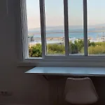 Apartment Apto Vistas Al Mar Cerca Playa Oza *