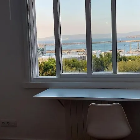 Apartment Apto Vistas Al Mar Cerca Playa Oza *