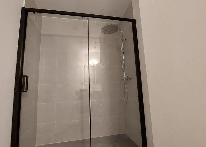 Apto Vistas Al Mar Cerca Playa Oza *